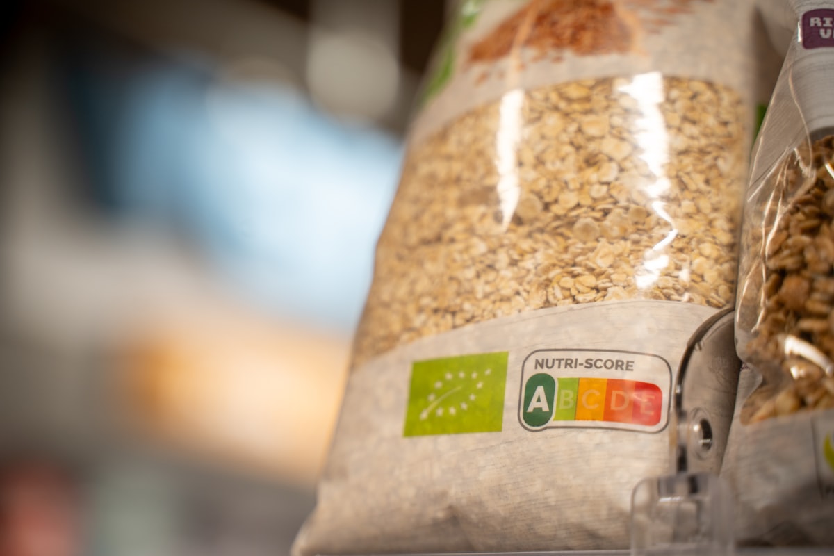 Nutritional science behind blood sugar management